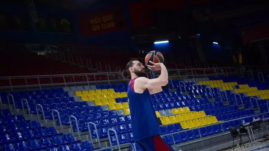 El Barça, listo para el cara o cruz en la Euroliga
