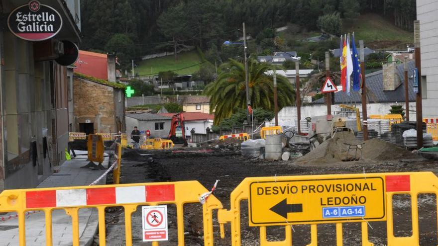 Culleredo convoca dos plazas de arquitecto para desatascar licencias