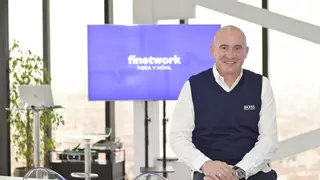 La teleco Finetwork cesa por sorpresa a su CEO y prepara un cambio de estrategia