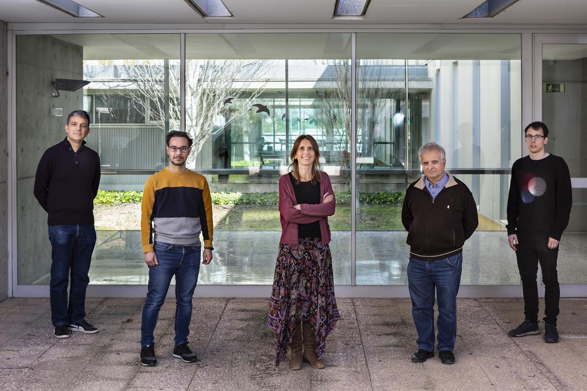 Biocomsc, els sentinelles del coronavirus