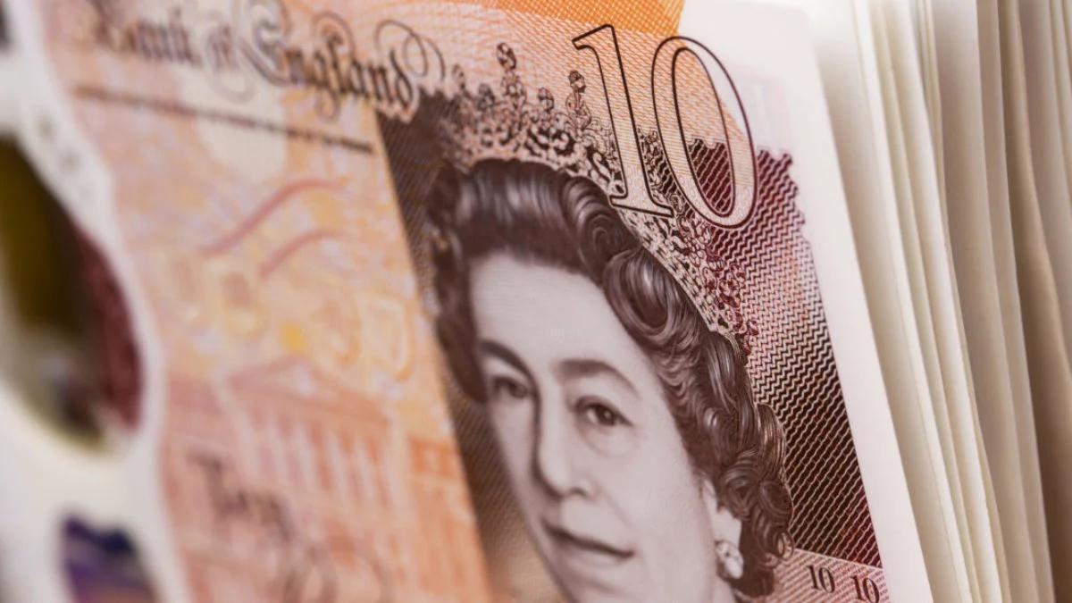 Así es la moneda secreta del centenario de Isabel II