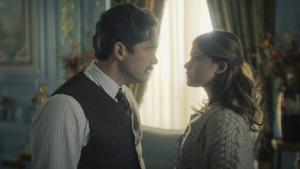 ‘La casa de los espíritus’ torna a la pantalla amb "un sabor més llatí"