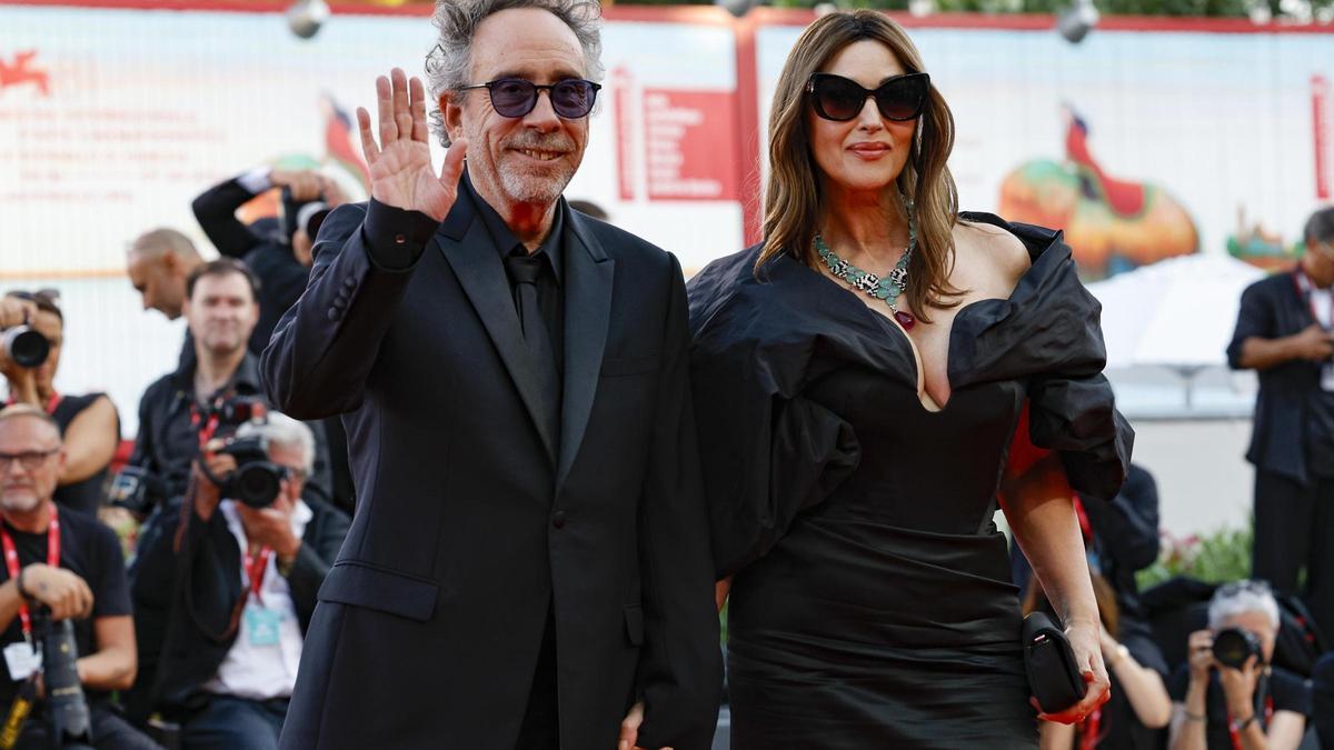 Vuelve el glamour a Venecia.
