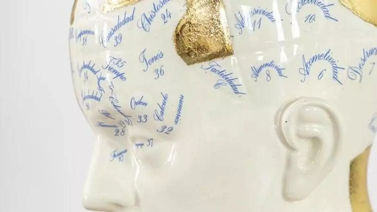 Las piedras que tiraste en tu última manifestación hoy son arte (y se exponen en Madrid): el proyecto de Avelino Sala que lucha por un mundo mejor