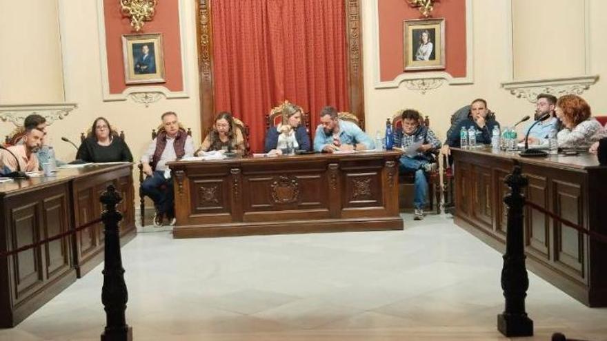 La oposición de Alginet exige revisar la anulación de deudas por importe de 2 millones para evitar una «amnistía fiscal»