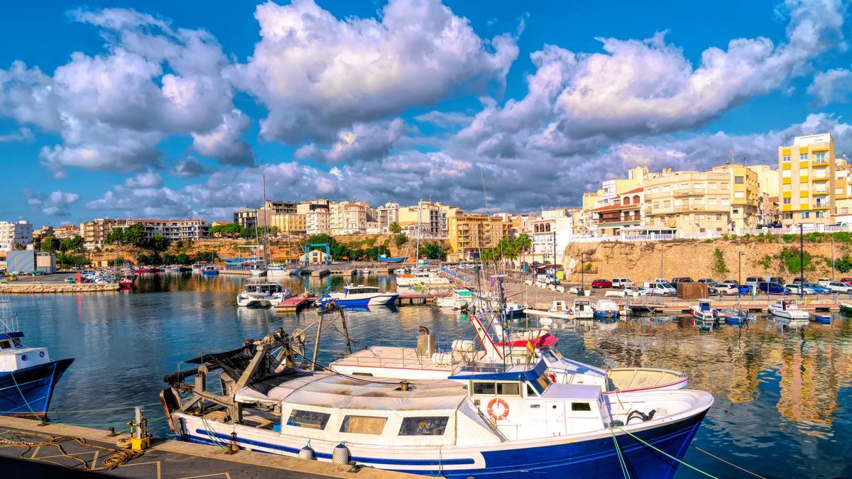 Este pueblo de Cataluña es desconocido, pero posee algunas de sus mejores calas