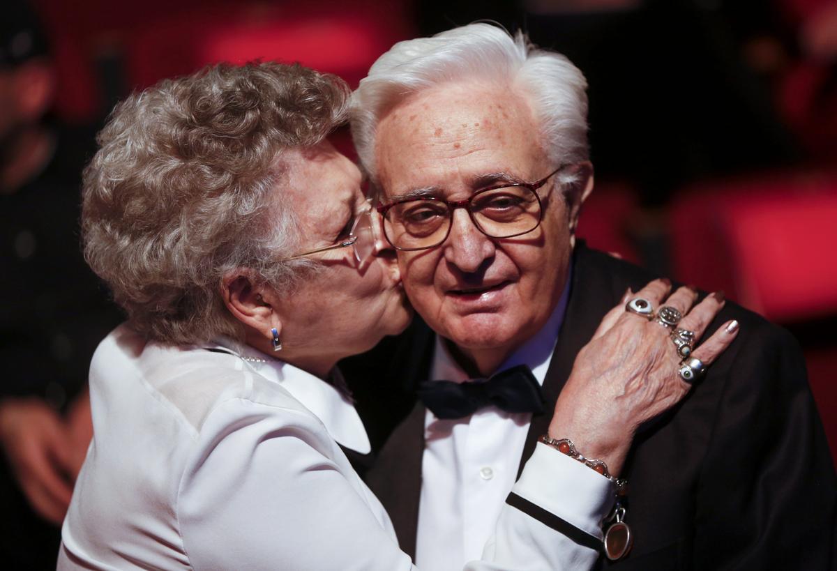 Las mejores imágenes de la trayectoria de Pilar Bardem