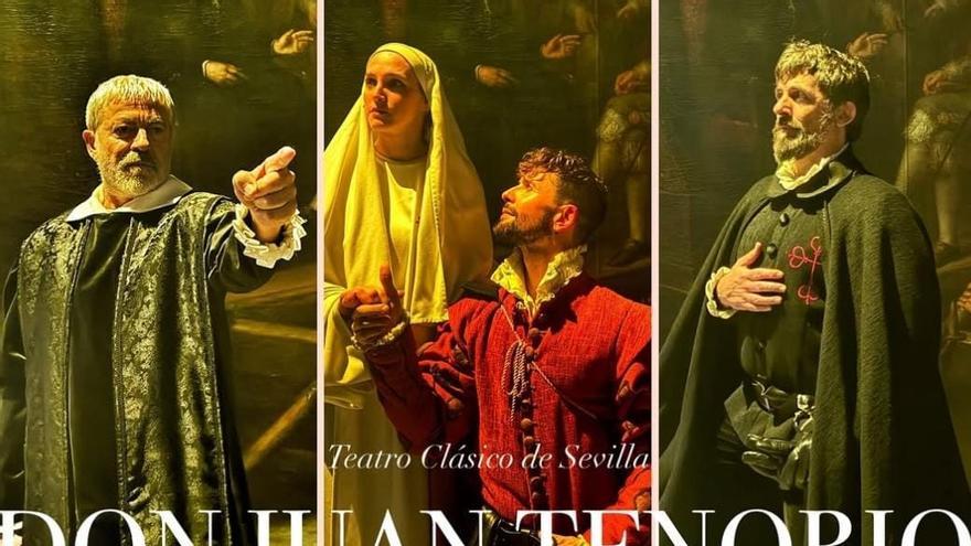 ¿Sin planes este fin de semana? Estas son algunas ideas de lo que puedes hacer en Sevilla