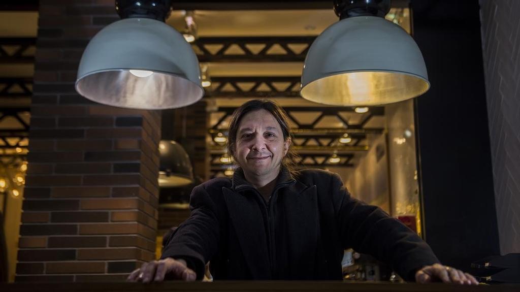 Por qué es tan bueno Santigo Lorenzo? Por qué es tan bueno Santigo Lorenzo?