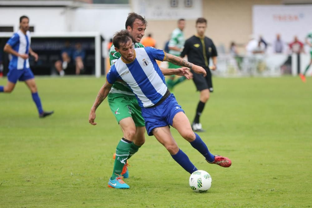 Partido Lealtad-Avilés