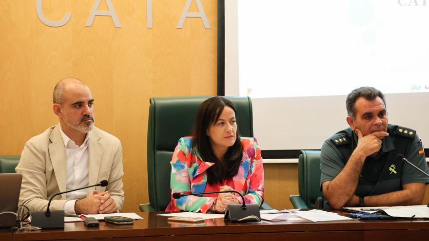 Catarroja prepara una Fiestas Mayores y Patronales seguras