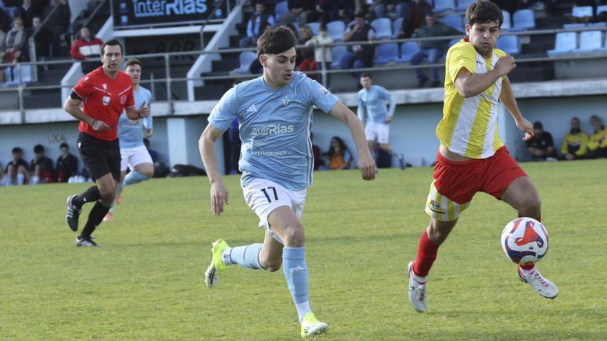 El Alertanavia optimiza la eficacia en San Pedro (1-2)