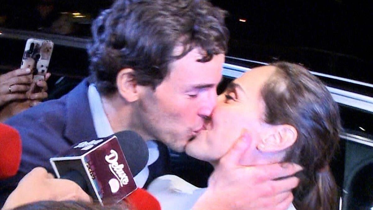 Vídeo | Preboda de Tamara Falcó e Íñigo Onieva