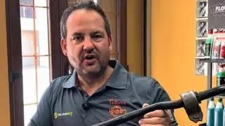 Enrique Álvarez, mecànic, adverteix d'una perillosa tendència en el manteniment dels vehicles: "D'aquí cinc anys ningú no tindrà cotxe"