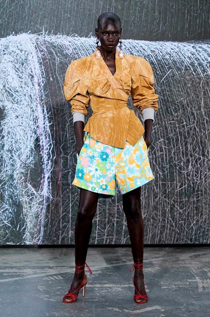 Andreas Kronthaler For Vivienne Westwood