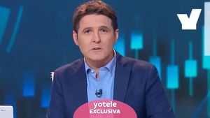 Mediaset descarta la producción de un nuevo magacín presentado Jesús Cintora para las tardes con la productora de 'Supervivientes' y busca nuevas propuestas