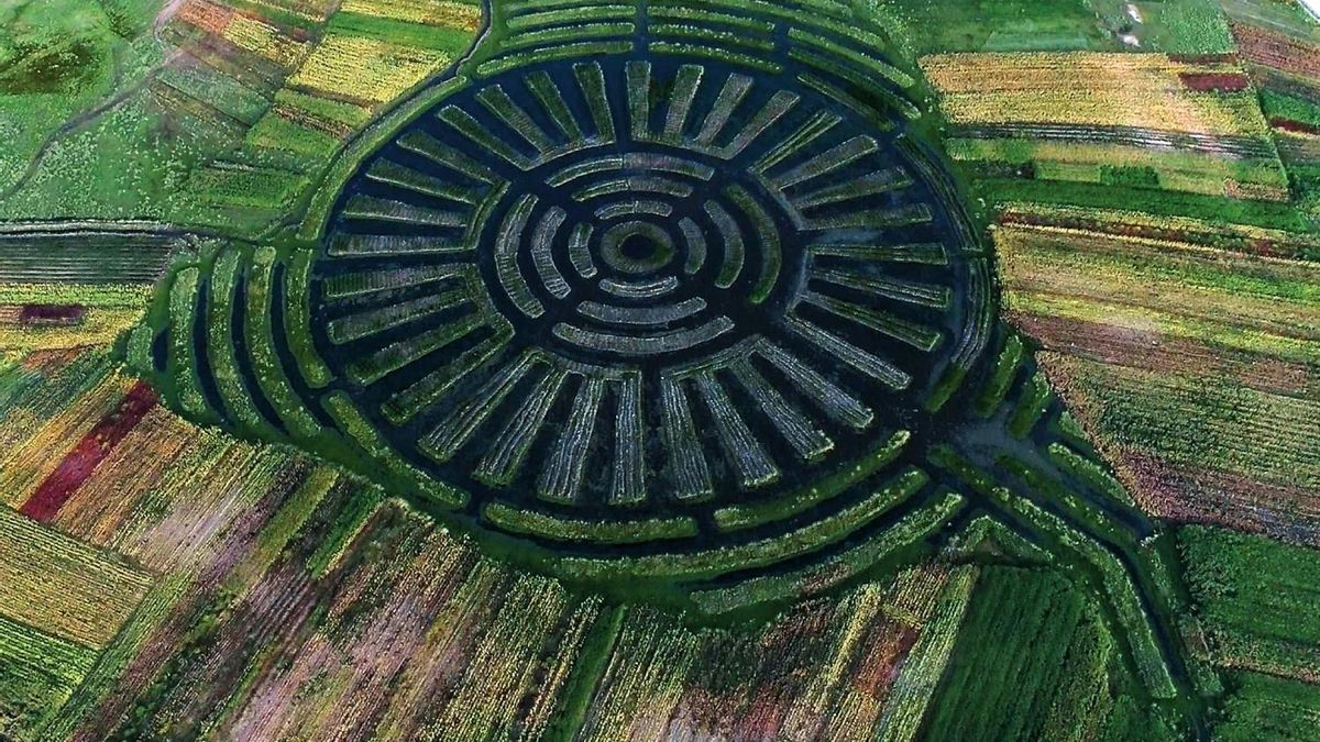 10 lugares del Patrimonio Mundial que están a punto de desaparecer