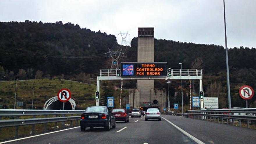 Tot el que cal saber sobre els radars de cara a Setmana Santa