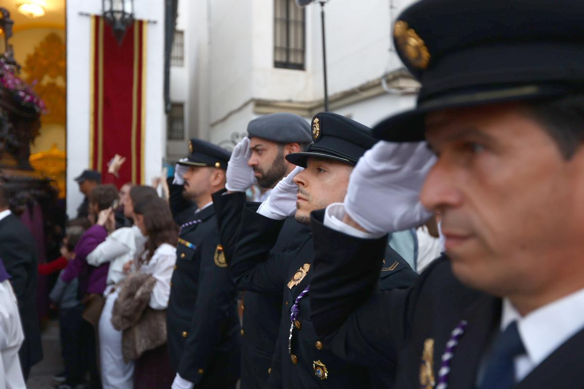 La Pasión, en imágenes La Pasión, en imágenes