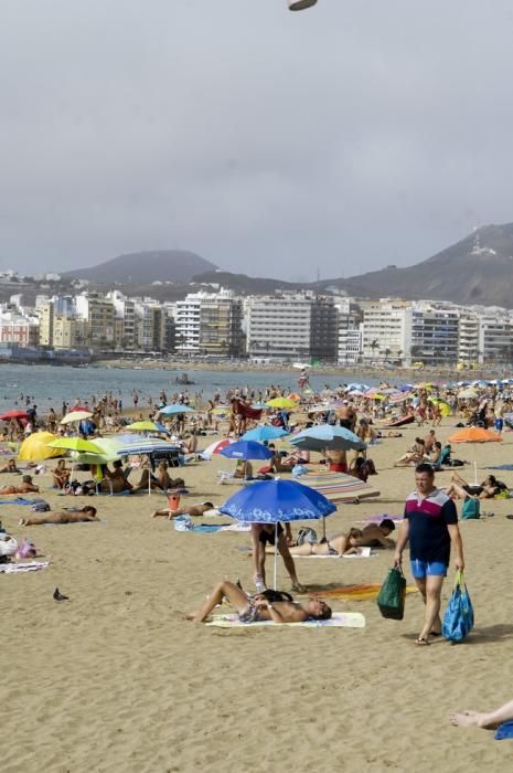 METEOROLOGIA. CALOR