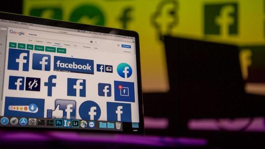 Despedido un empleado de Facebook por presumir de acceder a datos de usuarios