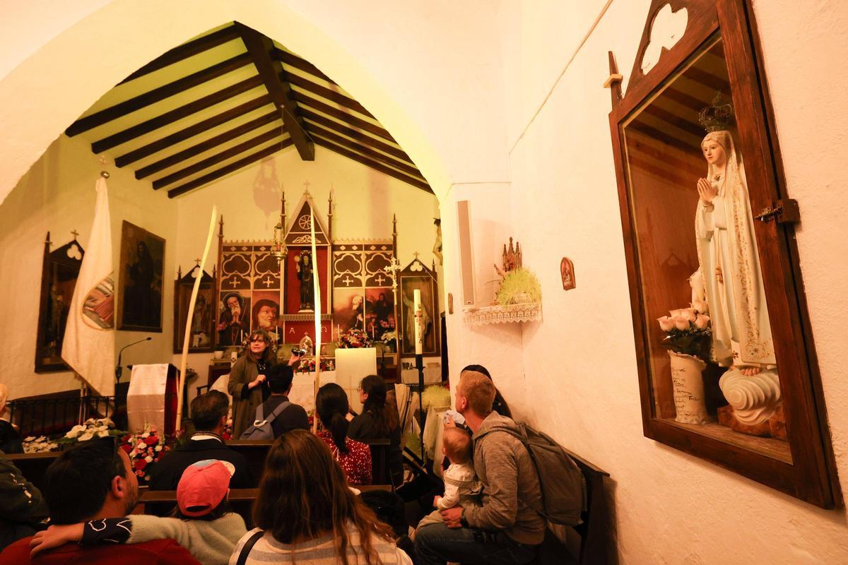 Galería: Fiestas de Sant Francesc de s’Estany