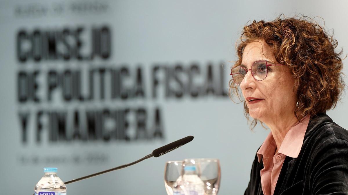 Cómo funciona el nuevo modelo de financiación autonómica y qué ingresos extra recibirá Canarias en 2027 Cómo funciona el nuevo modelo de financiación autonómica y qué ingresos extra recibirá Canarias en 2027