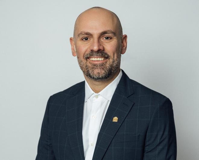 La junta de Barcelona Comerç elige como nuevo presidente a Jordi Arias