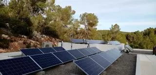 Juan Tur Torres: «Con energía solar una vivienda puede ahorrar todo su consumo eléctrico»