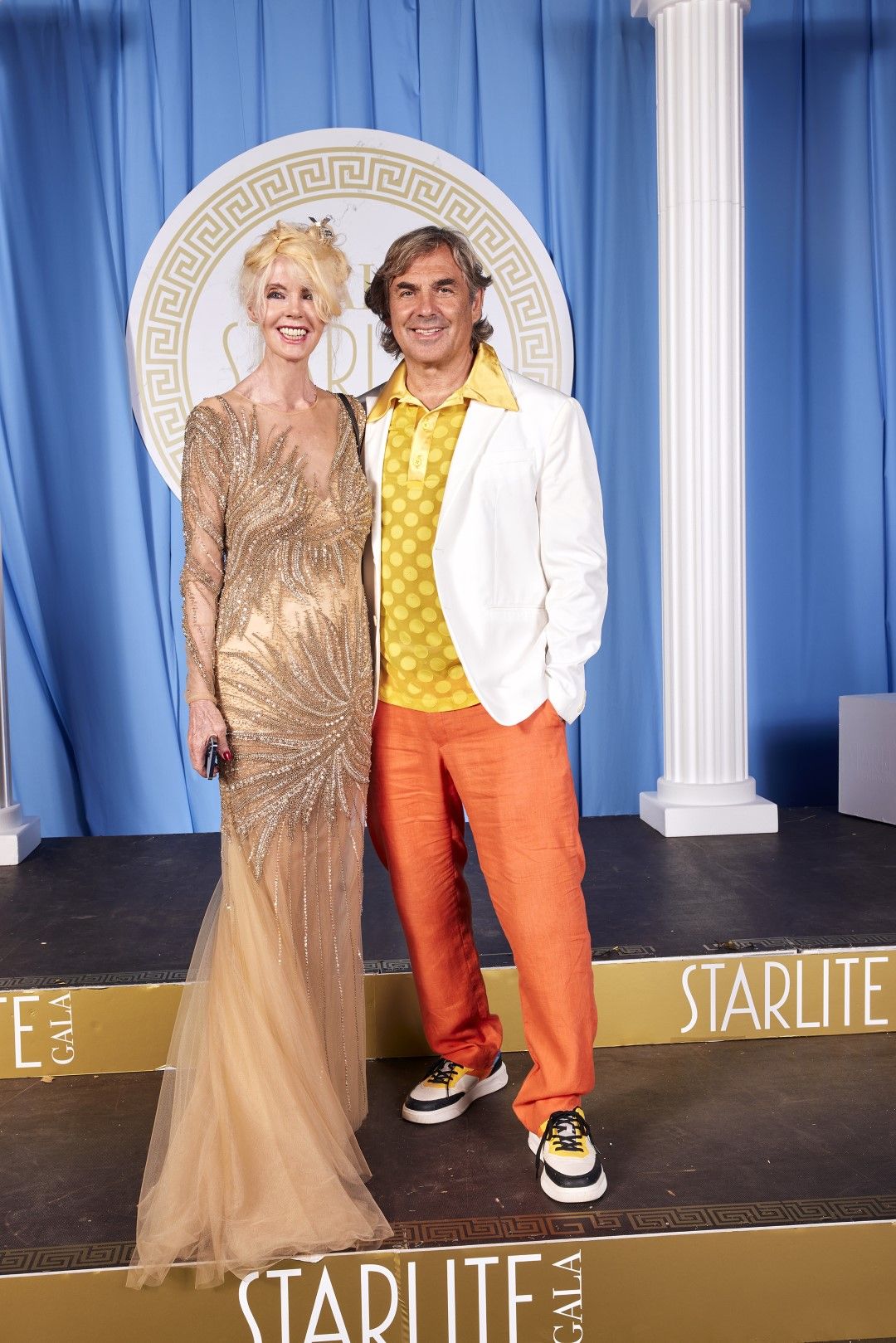 GUNILLA VON BISMARCK & HUBERTUS VON HOHENLOHE GALA STARLITE 2023.jpg