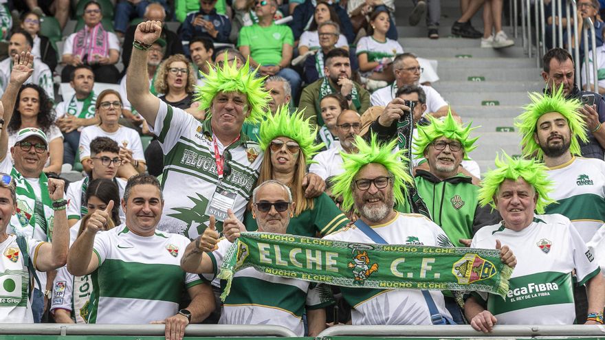 Si viajas a La Coruña para asistir al Deportivo-Elche te interesa leer esto