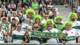 Si viajas a La Coruña para asistir al Deportivo-Elche te interesa leer esto