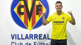 ¡Oficial! Lo Celso vuelve al Villarreal