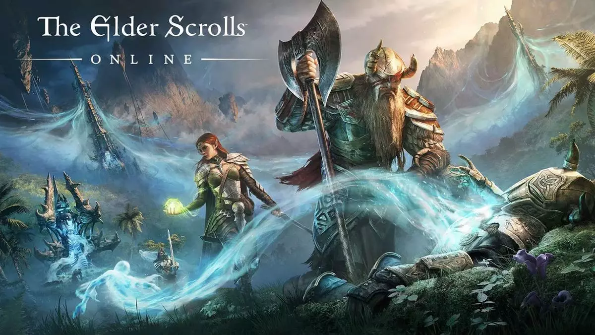 The Elder Scrolls Online: El nuevo sistema de temporadas llega para cambiar la experiencia del juego