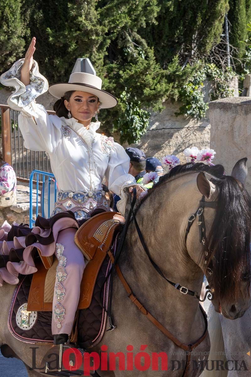 Romería Bando de los Caballos del Vino de Caravaca