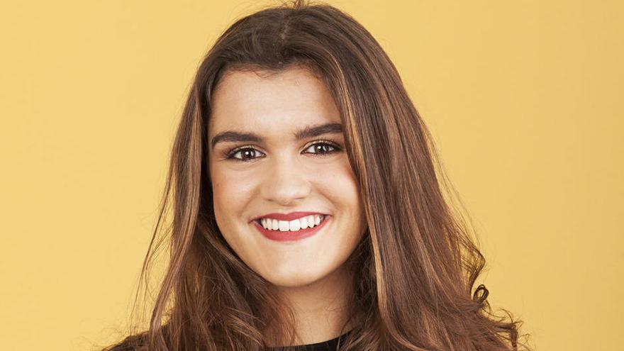 La gran metedura de pata de Amaia, ganadora de &#039;OT&#039;