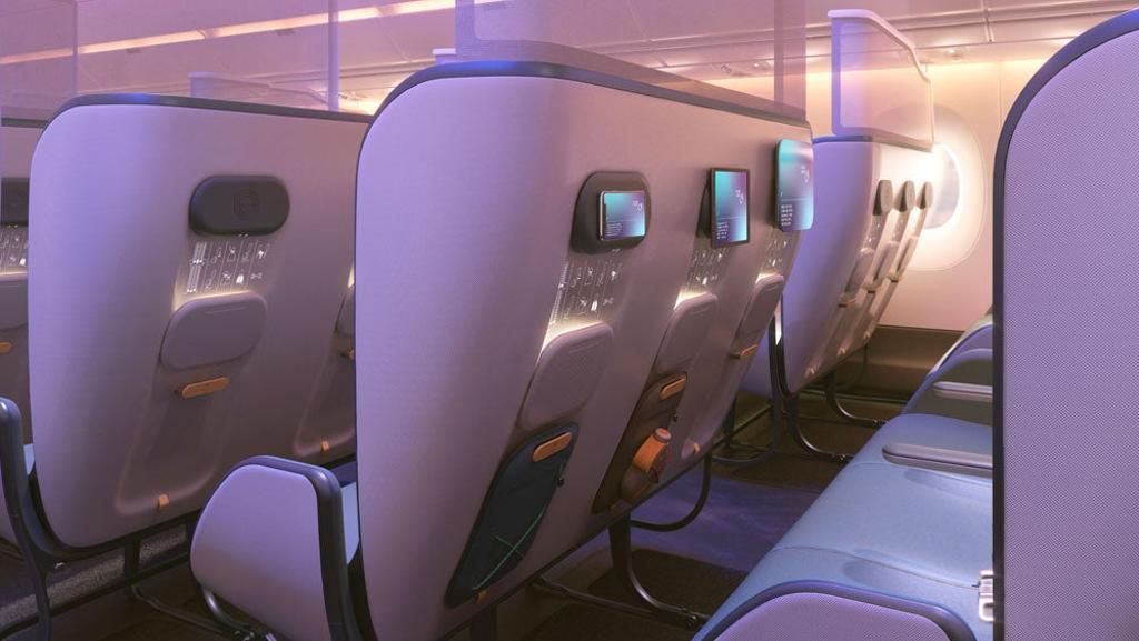 Cada uno llevará su propio dispositivo de vídeo.