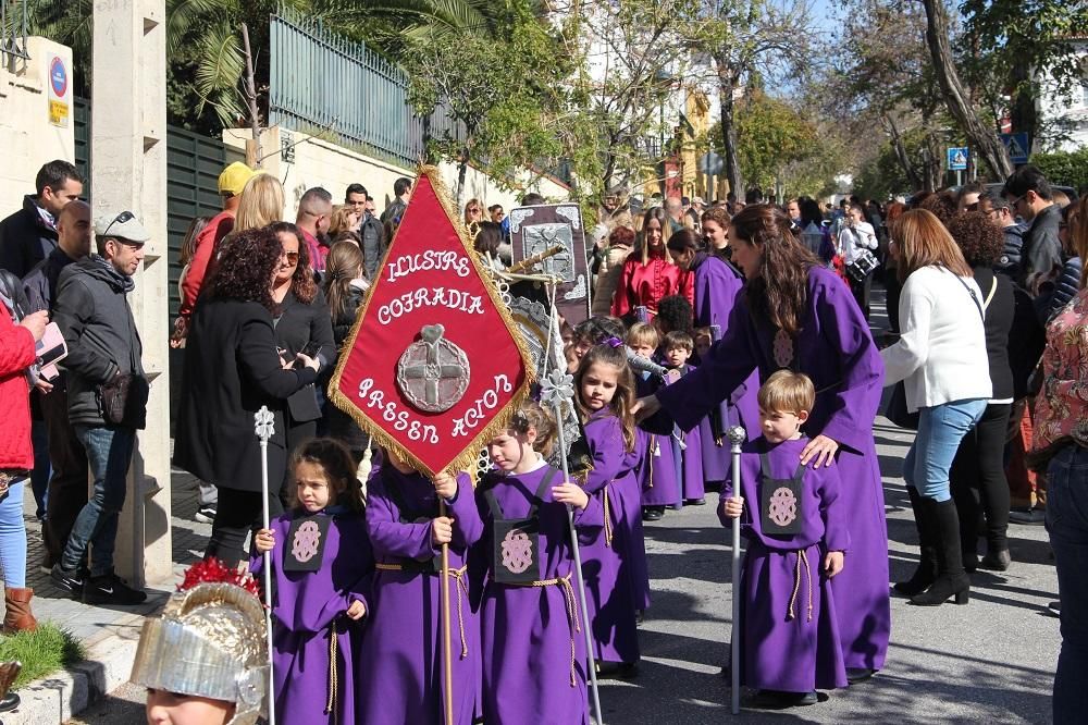 Colegio La Presentación