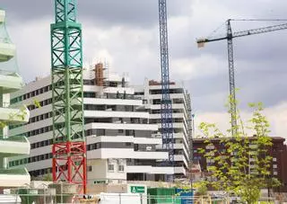 El colapso inmobiliario de 2008 aún se cobra víctimas: casi la mitad de los embargos son herencia de aquella época