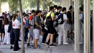 Consejos para enfrentarse a la PAU