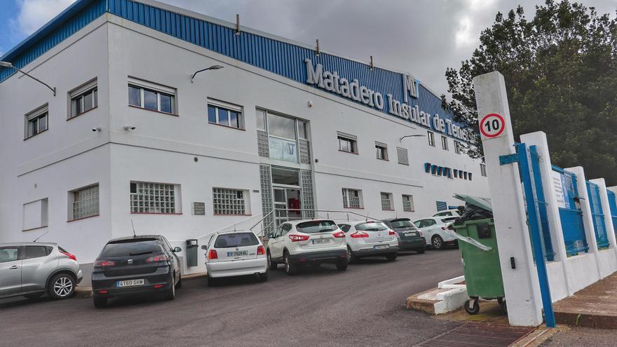 El Cabildo de Tenerife encarga el proyecto del nuevo Matadero Insular por 580.000 euros