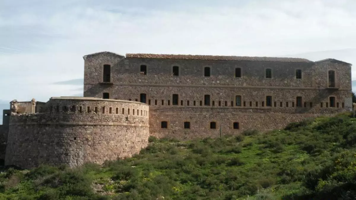 Aprobado el acuerdo para adquirir Fajardo y el Monte de Galeras de Cartagena