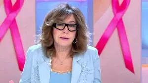 Ana Rosa Quintana, periodista: «Els millors ambaixadors del nostre país»