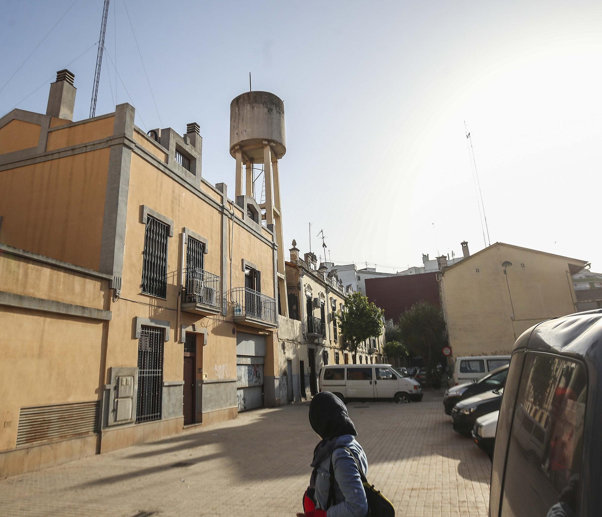 Descubre los contrastes de València