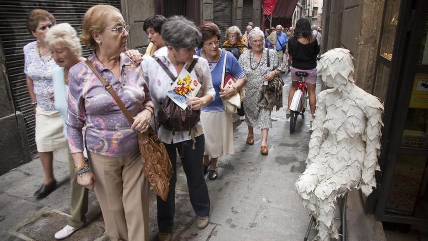 La venta de viajes del Imserso de este año empieza este viernes