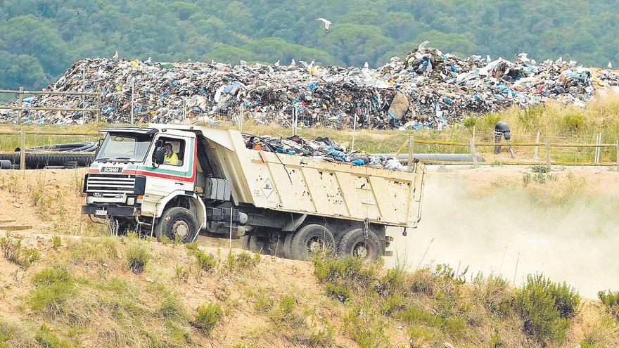 Solius passarà a ser una planta des d&#039;on derivar les deixalles a Vacarisses i Lloret