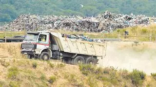 Solius passarà a ser una planta des d'on derivar les deixalles a Vacarisses i Lloret