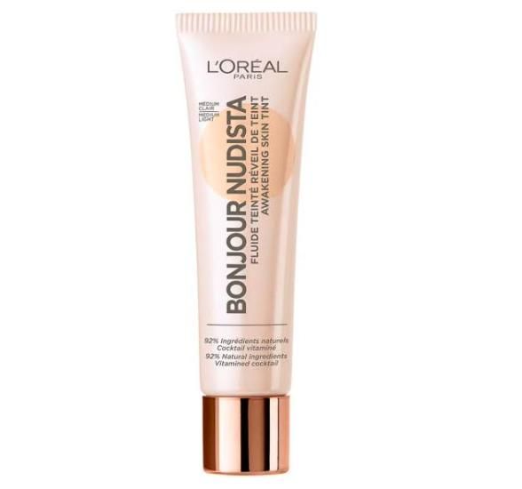 L’Óreal Paris Wake Up &amp; Glow BB Cream