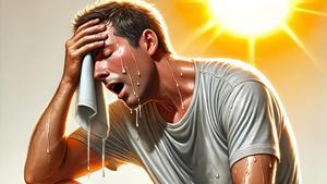 Olas de calor cada vez más intensas y reiteradas caracterizan a un verano extremo en Europa.