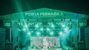 El Cruïlla guanya el concurs per a l’organització de Porta Ferrada